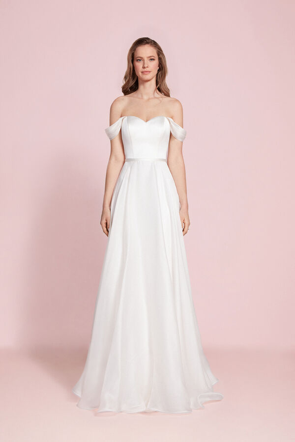 Vera Wedding Gown