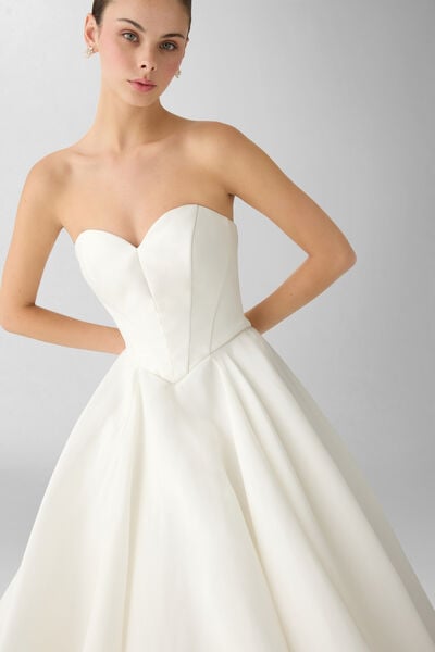 Fiore wedding dress