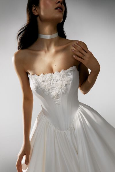 Abito da sposa Raissa
