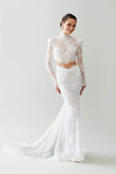 Vestido de noiva Stefanie