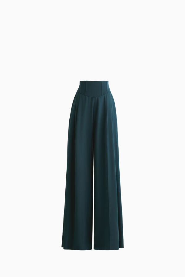 Corsagenhose