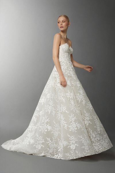 Abito da Sposa Manuela