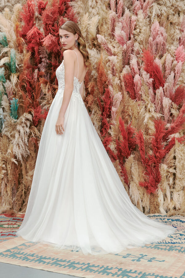 Estella Wedding Gown