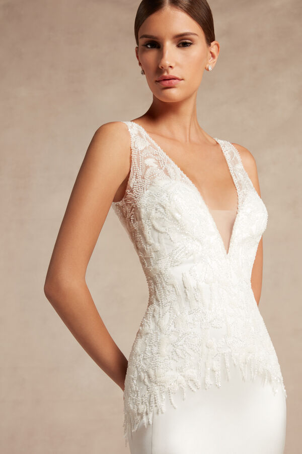 Abito da sposa Greta