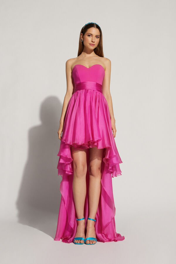 Robe courte Jesolo