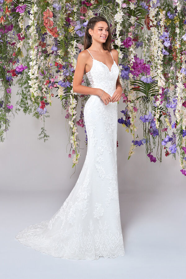 Abito da sposa Maelle
