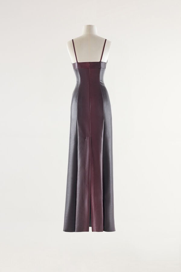Pigalle Dress
