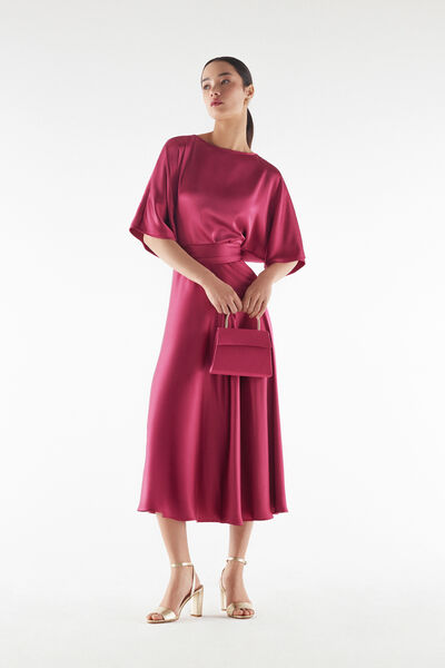 Rea Midi Dress