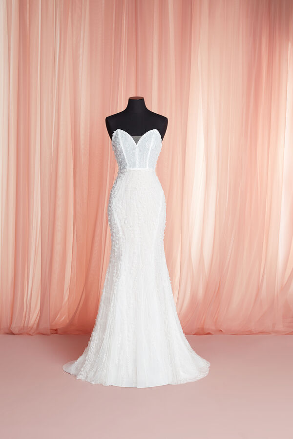 Abito da Sposa Corinne