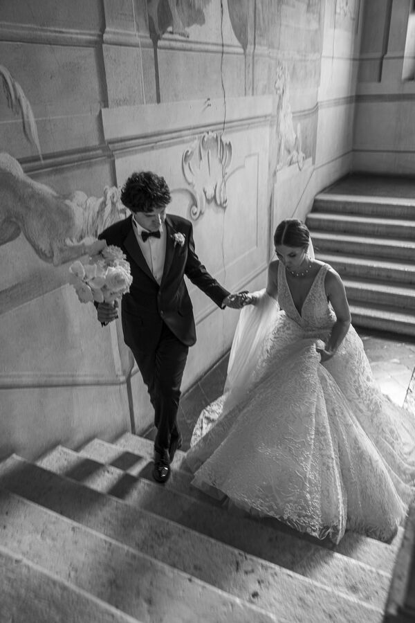 Brautkleid Chiara