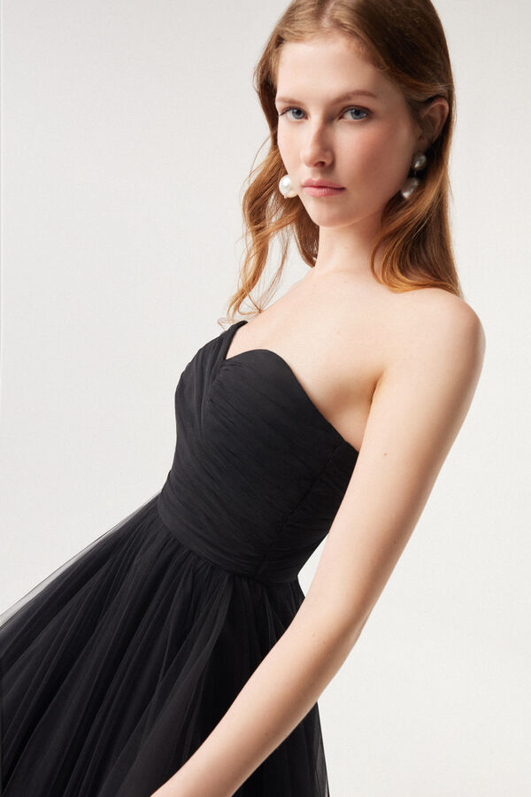 Thabit Dress