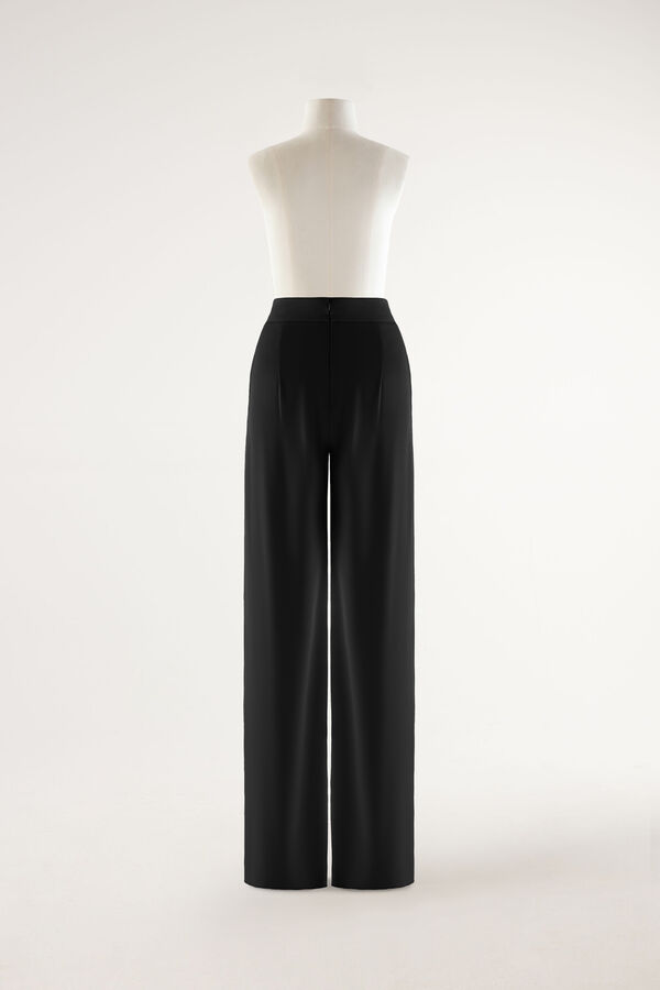 Crepe-Hose