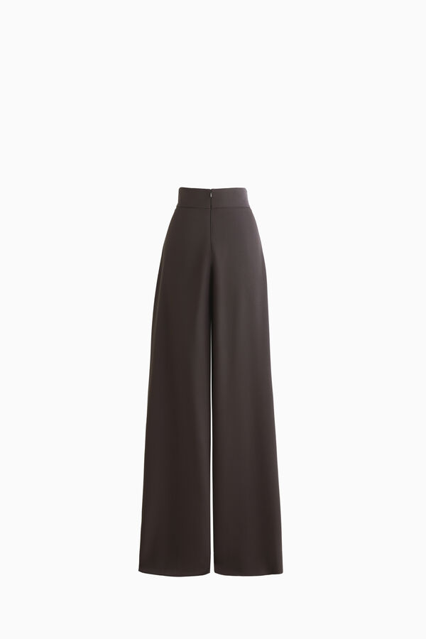 Palazzo trousers