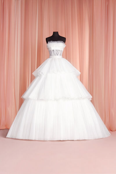 Oxana Bridal Gown