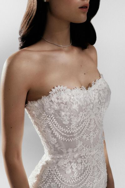 Abito da Sposa Ester
