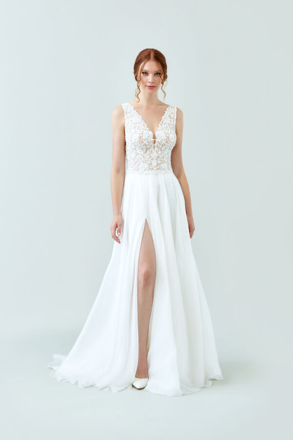 Wedding Gown Samantha
