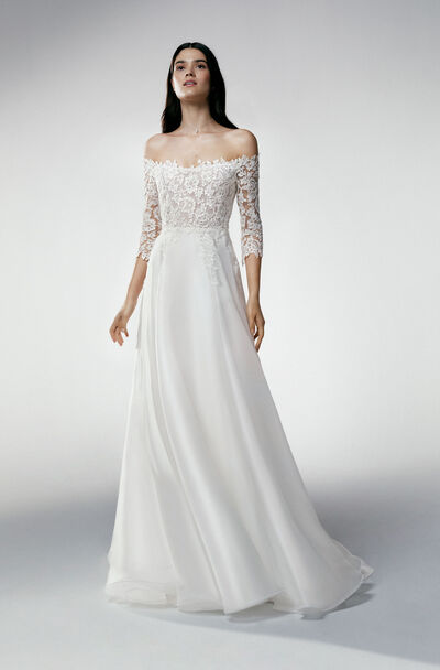 Abito da Sposa Gio