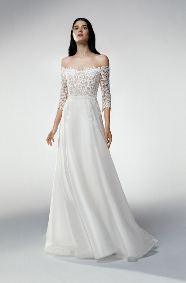 Abito da Sposa Gio