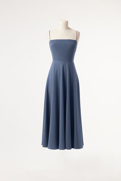 Vestit Midi Auge