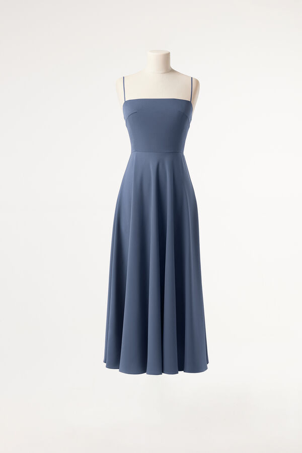 Vestit Midi Auge
