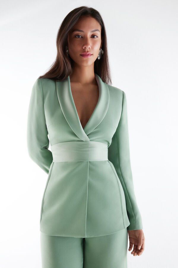 Plutone Suit