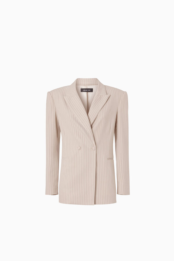 Tailored jacket