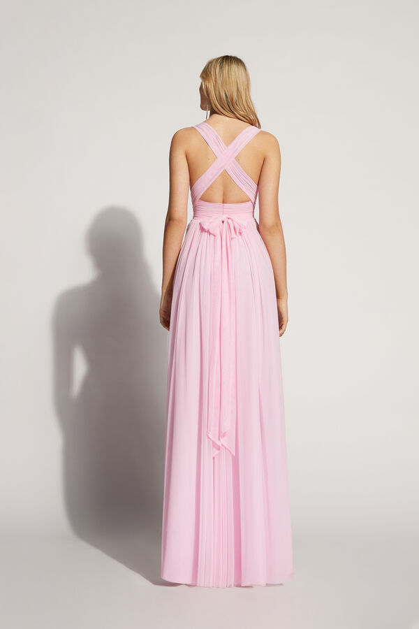 Vestit llarg Palermo