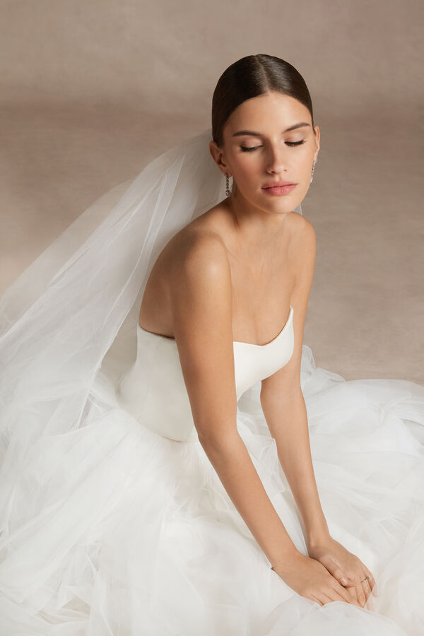 Abito da sposa Anversa
