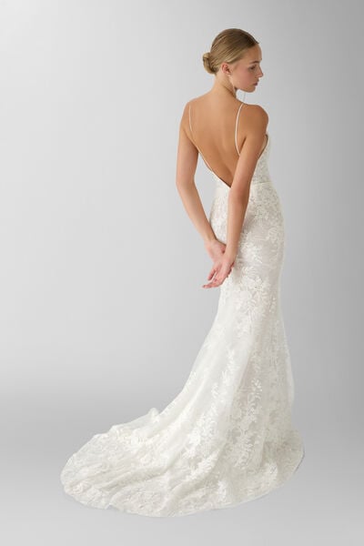 Giorgia wedding dresses