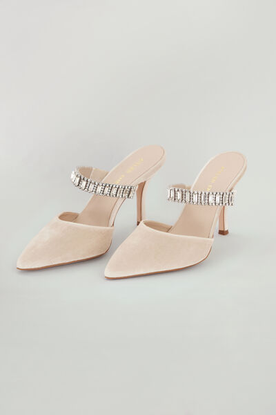 Jewel Shoes