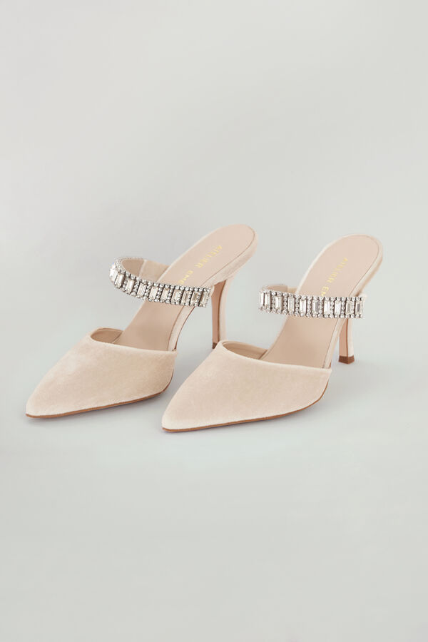 Jewel Shoes
