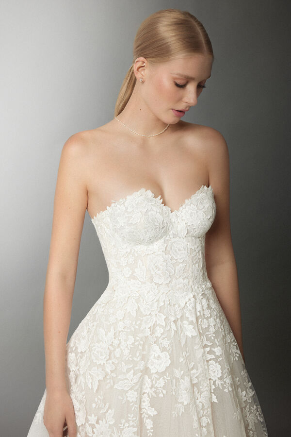 Manuela Brautkleid