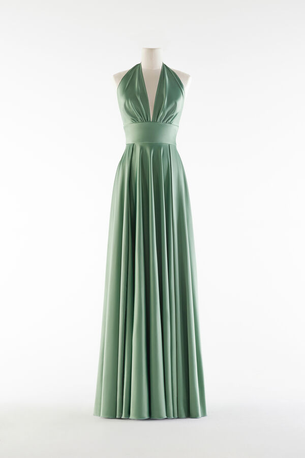 Long Dress Elettra