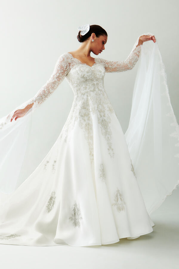 Bridal Gown Alexandra