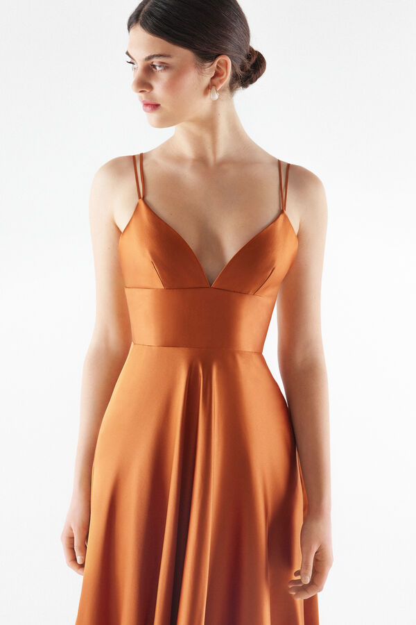Midi Dress Ametista