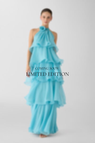 Long Dress Febe