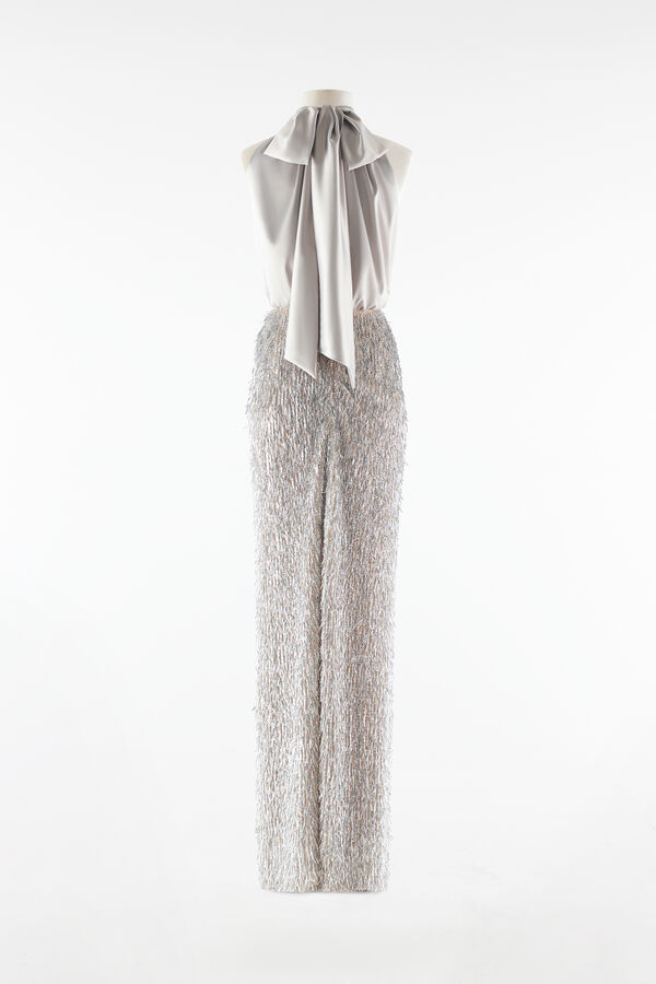 Langes Kleid Deianira