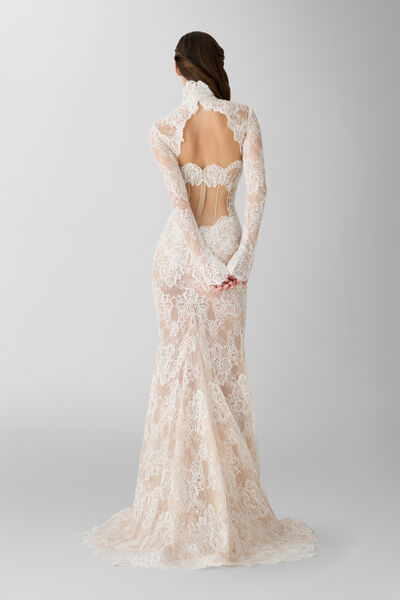 Diletta Wedding Dress