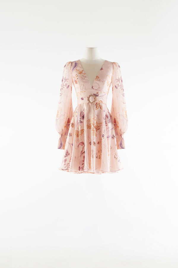 Perseide Kurzes Kleid