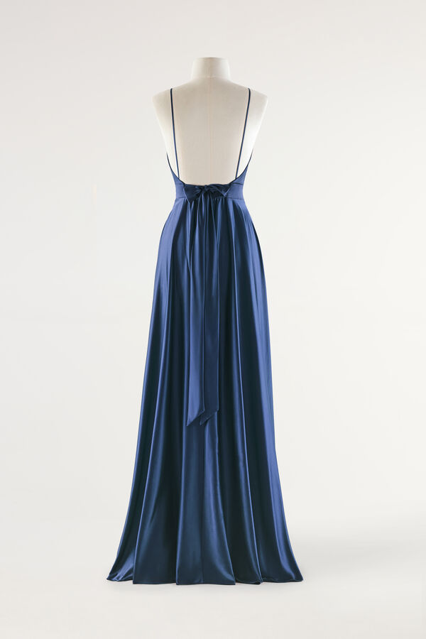 Langes Kleid Roma