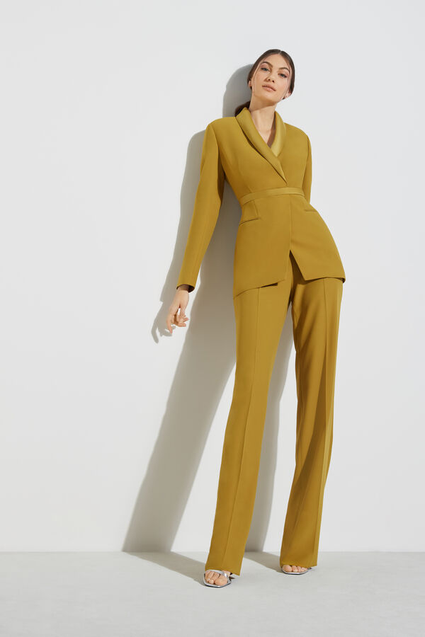 Amburgo Suit