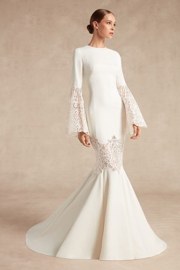 Abito da sposa Lindsay