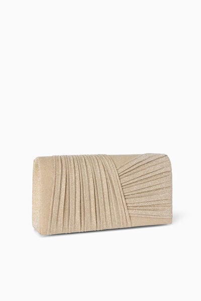 Pochette paillet&eacute;e