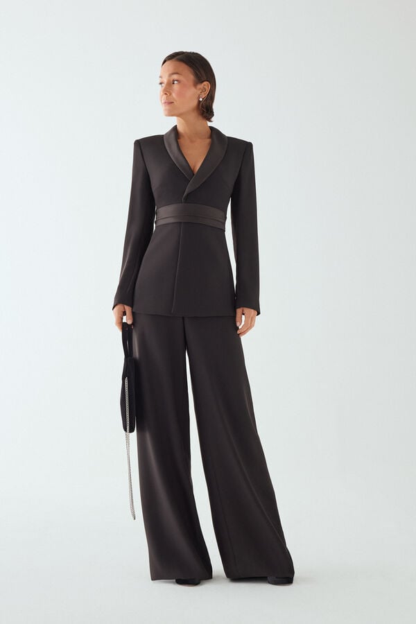Traje Plutone