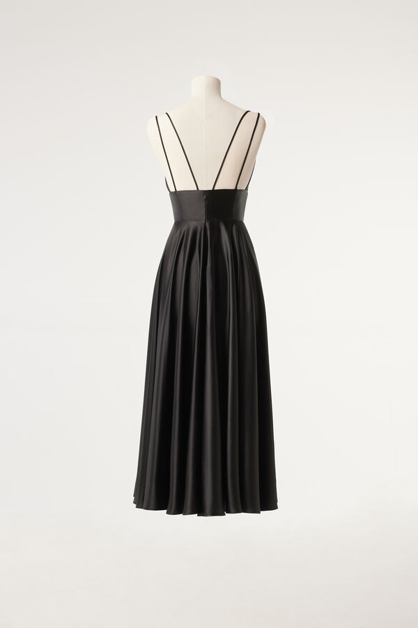Midi Dress Ametista