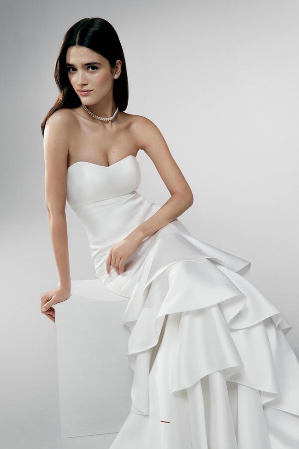 Abito da Sposa Kimberly