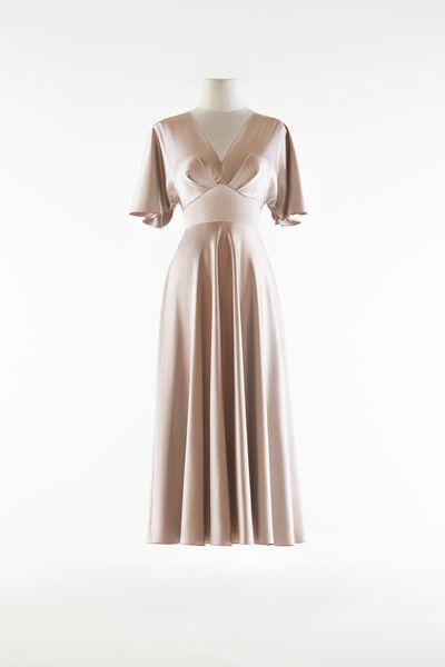 Midi-Kleid Galatea