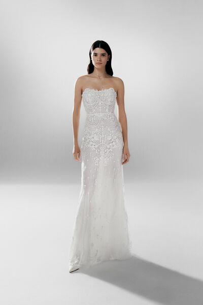 Abito da Sposa Ester
