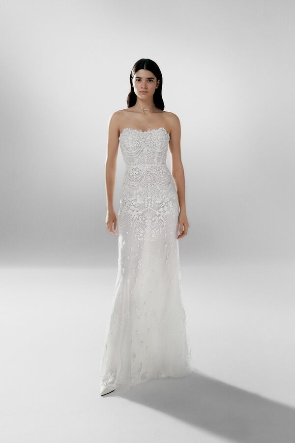 Abito da Sposa Ester