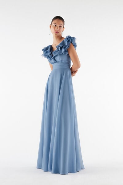Siviglia long dress